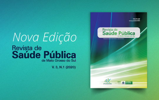 Revista de Saúde Pública