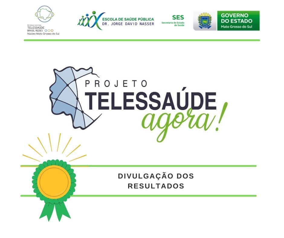 Resultados Telessaúde