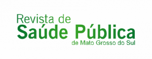 Revista de Saúde Pública de Mato Grosso do Sul.